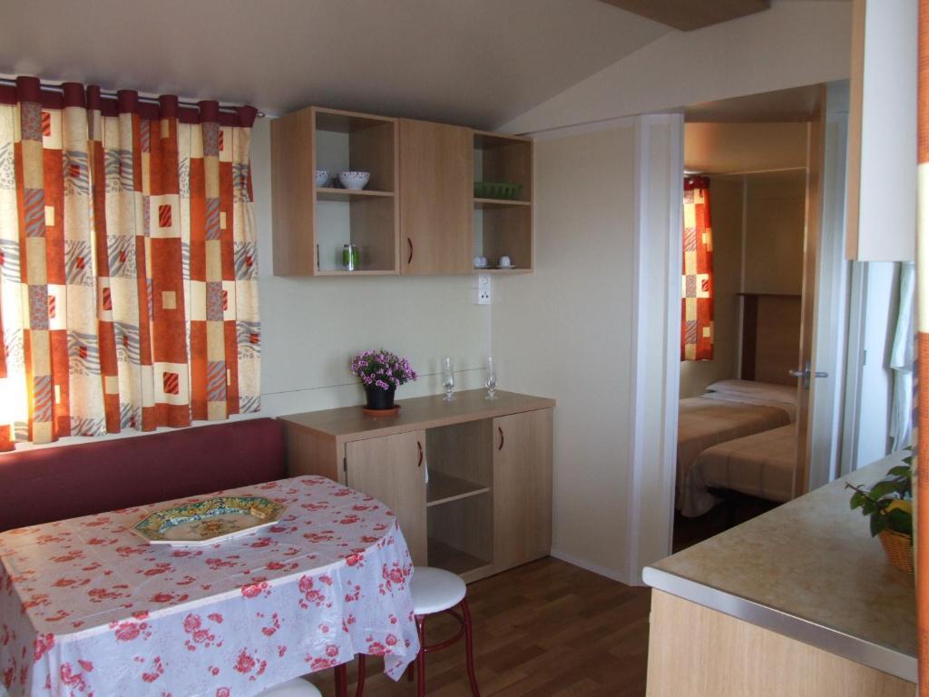 Camping Jonio Hotel Catánia Kamer foto