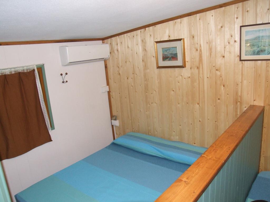 Camping Jonio Hotel Catánia Buitenkant foto