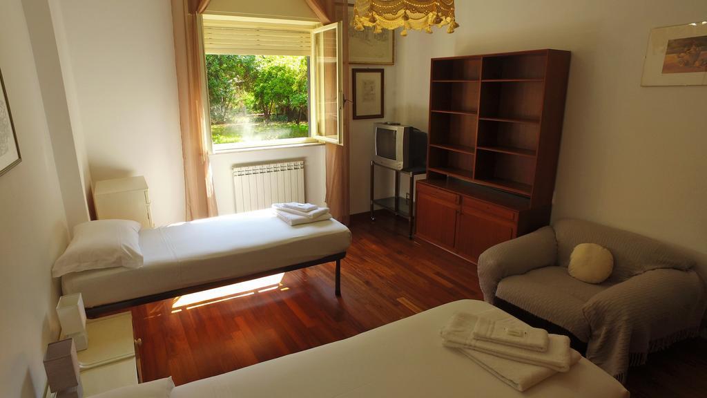 Camping Jonio Hotel Catánia Buitenkant foto